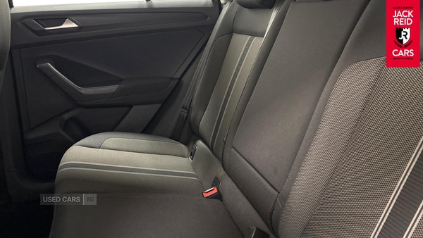 Used Volkswagen T-Roc 2018 for sale - 77941171: Photo 3