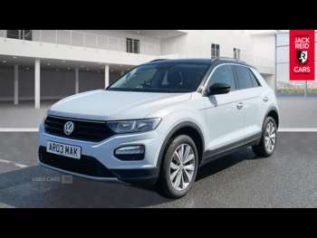 2019 - 1.0 TSI Design 5dr