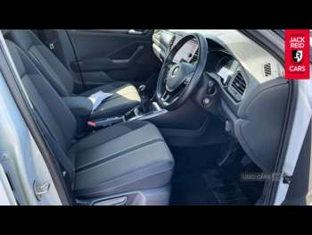 Used Volkswagen T-Roc 2019 for sale - 74909929: Photo