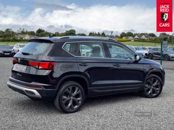 Used SEAT Ateca 2021 for sale - 74643961: Photo
