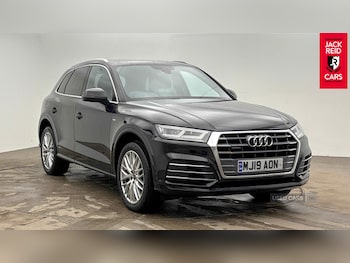 Audi Q5 feature image