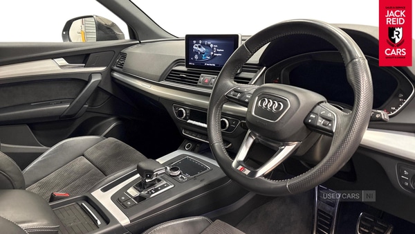 Used Audi Q5 2019 for sale - 77941165: Photo 2