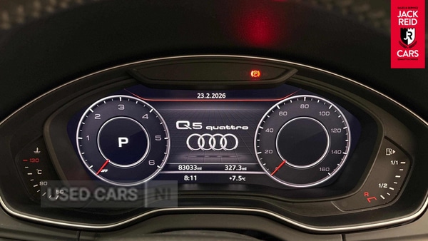 Used Audi Q5 2019 for sale - 77941165: Photo 3