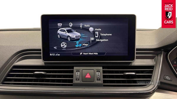 Used Audi Q5 2019 for sale - 77941165: Photo 4