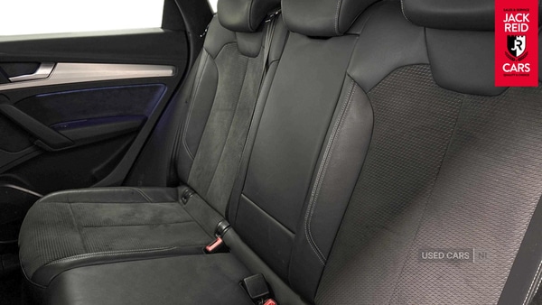 Used Audi Q5 2019 for sale - 77941165: Photo 5