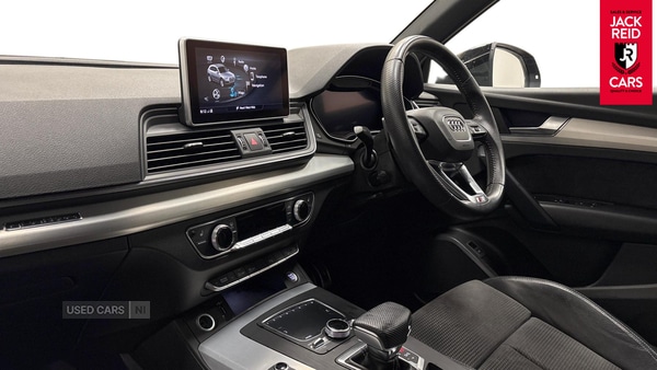 Used Audi Q5 2019 for sale - 77941165: Photo 6