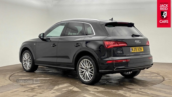 Used Audi Q5 2019 for sale - 77941165: Photo 7