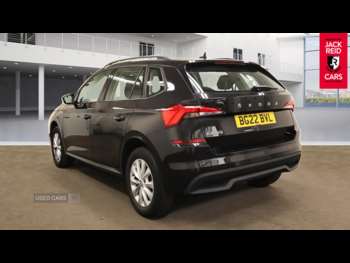 Used Skoda Kamiq 2022 for sale - 74852417: Photo