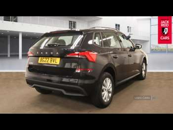 Used Skoda Kamiq 2022 for sale - 74852417: Photo