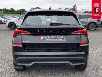 Used Skoda Kamiq 2022 for sale - 74852417: Photo