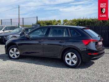 Used Skoda Scala 2023 for sale - 74522247: Photo