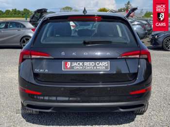 Used Skoda Scala 2023 for sale - 74522247: Photo