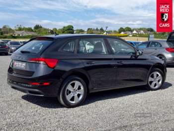 Used Skoda Scala 2023 for sale - 74522247: Photo