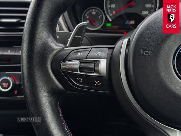 Used BMW M4 2017 for sale - 76659476: Photo 10