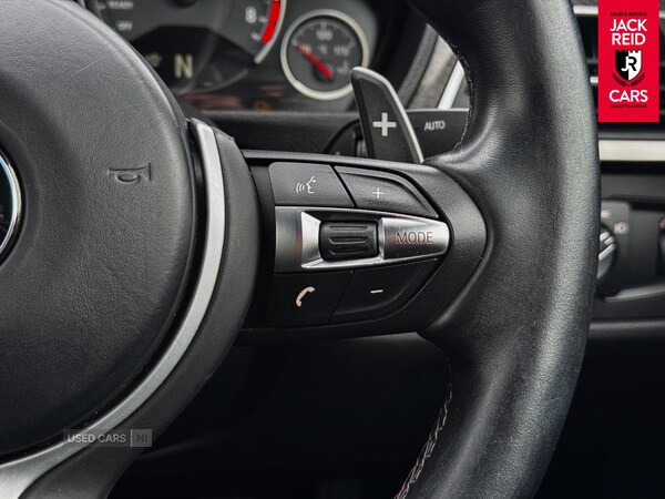 Used BMW M4 2017 for sale - 76659476: Photo 11