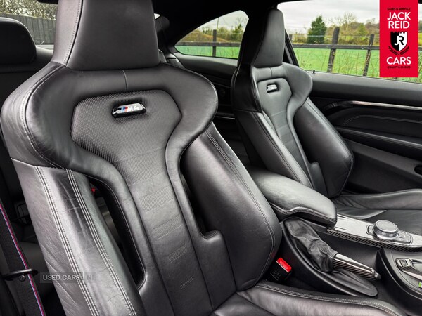 Used BMW M4 2017 for sale - 76659476: Photo 14