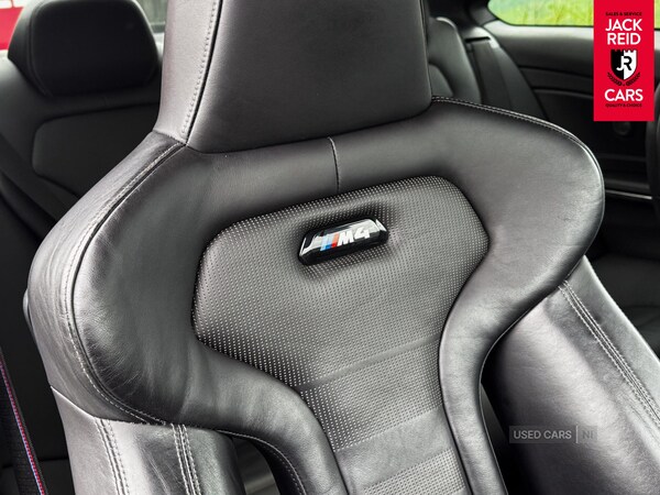 Used BMW M4 2017 for sale - 76659476: Photo 15