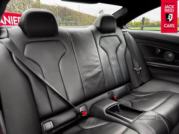 Used BMW M4 2017 for sale - 76659476: Photo 17