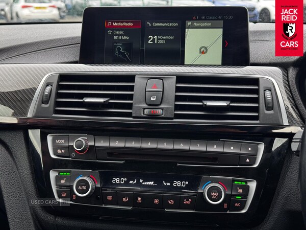 Used BMW M4 2017 for sale - 76659476: Photo 20