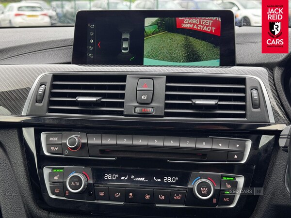 Used BMW M4 2017 for sale - 76659476: Photo 21