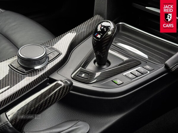 Used BMW M4 2017 for sale - 76659476: Photo 23