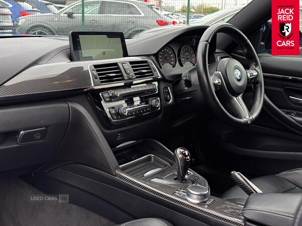 Used BMW M4 2017 for sale - 76659476: Photo 24