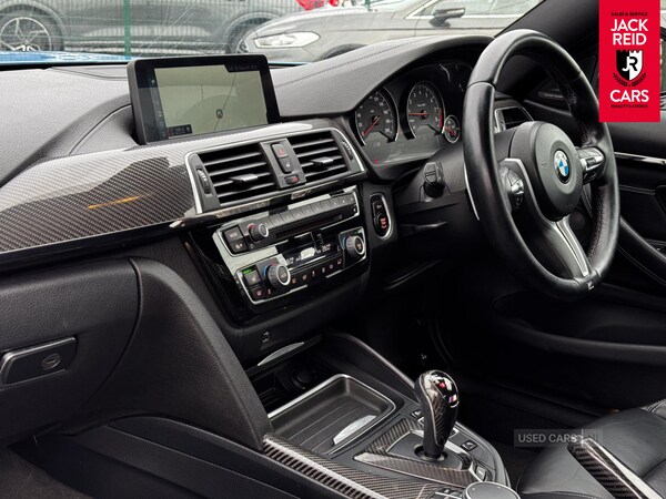 Used BMW M4 2017 for sale - 76659476: Photo 25