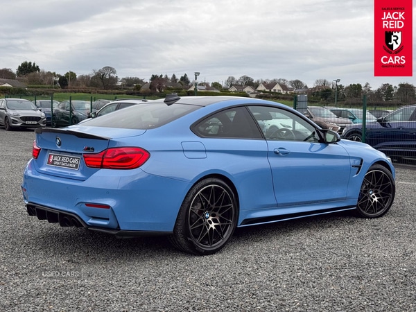 Used BMW M4 2017 for sale - 76659476: Photo 5