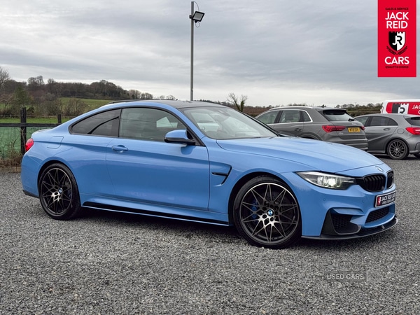 Used BMW M4 2017 for sale - 76659476: Photo 6