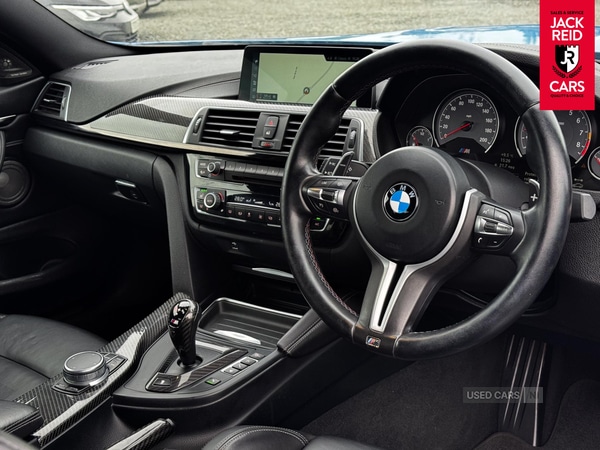 Used BMW M4 2017 for sale - 76659476: Photo 9