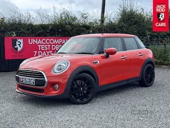 Used MINI Hatch 2020 for sale - 75966178: Photo