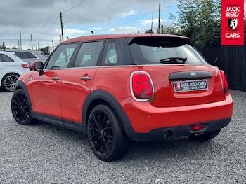 Used MINI Hatch 2020 for sale - 75966178: Photo