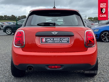 Used MINI Hatch 2020 for sale - 75966178: Photo