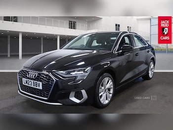 Audi A3 feature image