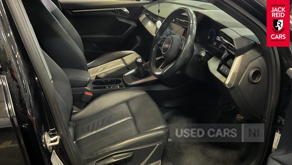 Used Audi A3 2023 for sale - 77672314: Photo 2