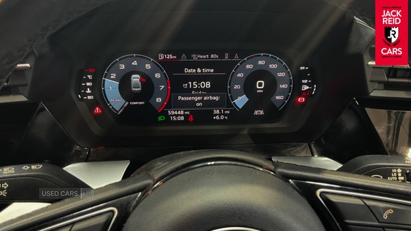 Used Audi A3 2023 for sale - 77672314: Photo 3