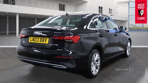 Used Audi A3 2023 for sale - 77672314: Photo 6