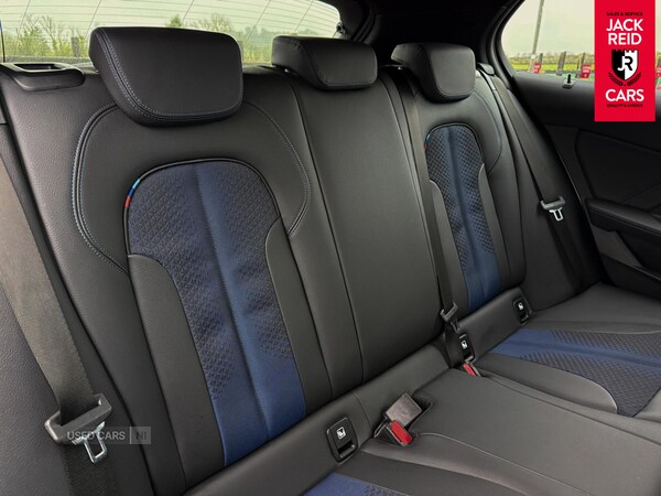 Used BMW 1 Series 2022 for sale - 77306592: Photo 13