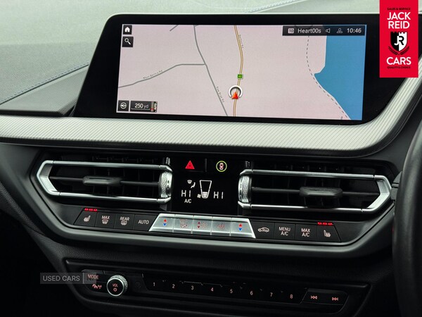 Used BMW 1 Series 2022 for sale - 77306592: Photo 15