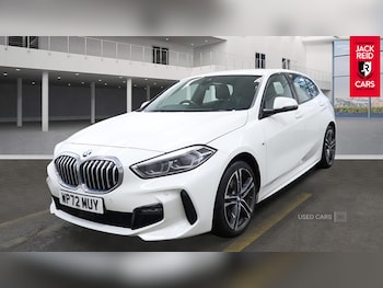 Used BMW 1 Series 2022 for sale - 77306592: Photo