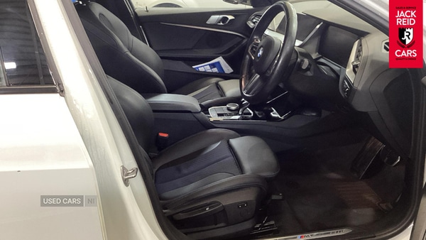 Used BMW 1 Series 2022 for sale - 77306592: Photo 2