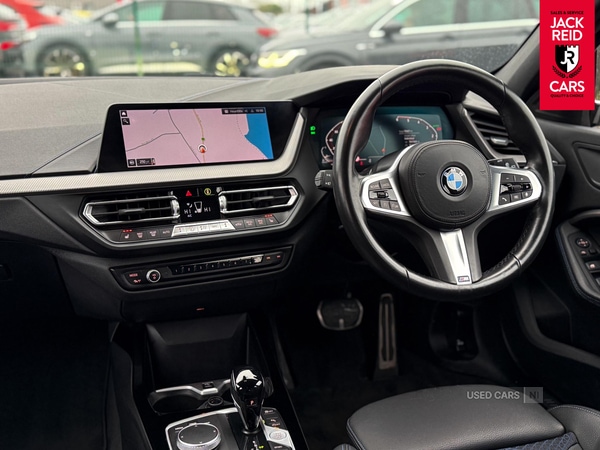 Used BMW 1 Series 2022 for sale - 77306592: Photo 25