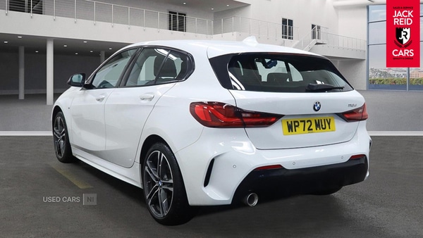 Used BMW 1 Series 2022 for sale - 77306592: Photo 5