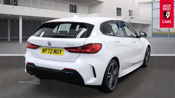 Used BMW 1 Series 2022 for sale - 77306592: Photo 6
