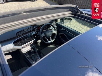 Used Audi Q3 2019 for sale - 78562660: Photo