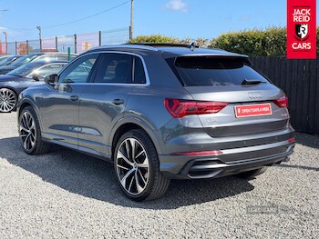 Used Audi Q3 2019 for sale - 78562660: Photo
