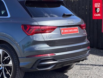 Used Audi Q3 2019 for sale - 78562660: Photo