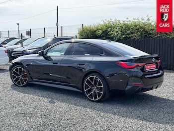 Used BMW 4 Series 2022 for sale - 79329120: Photo