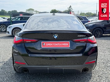 Used BMW 4 Series 2022 for sale - 79329120: Photo