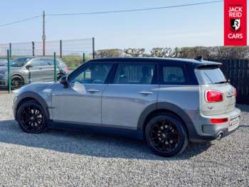 Used MINI Clubman 2017 for sale - 74008237: Photo